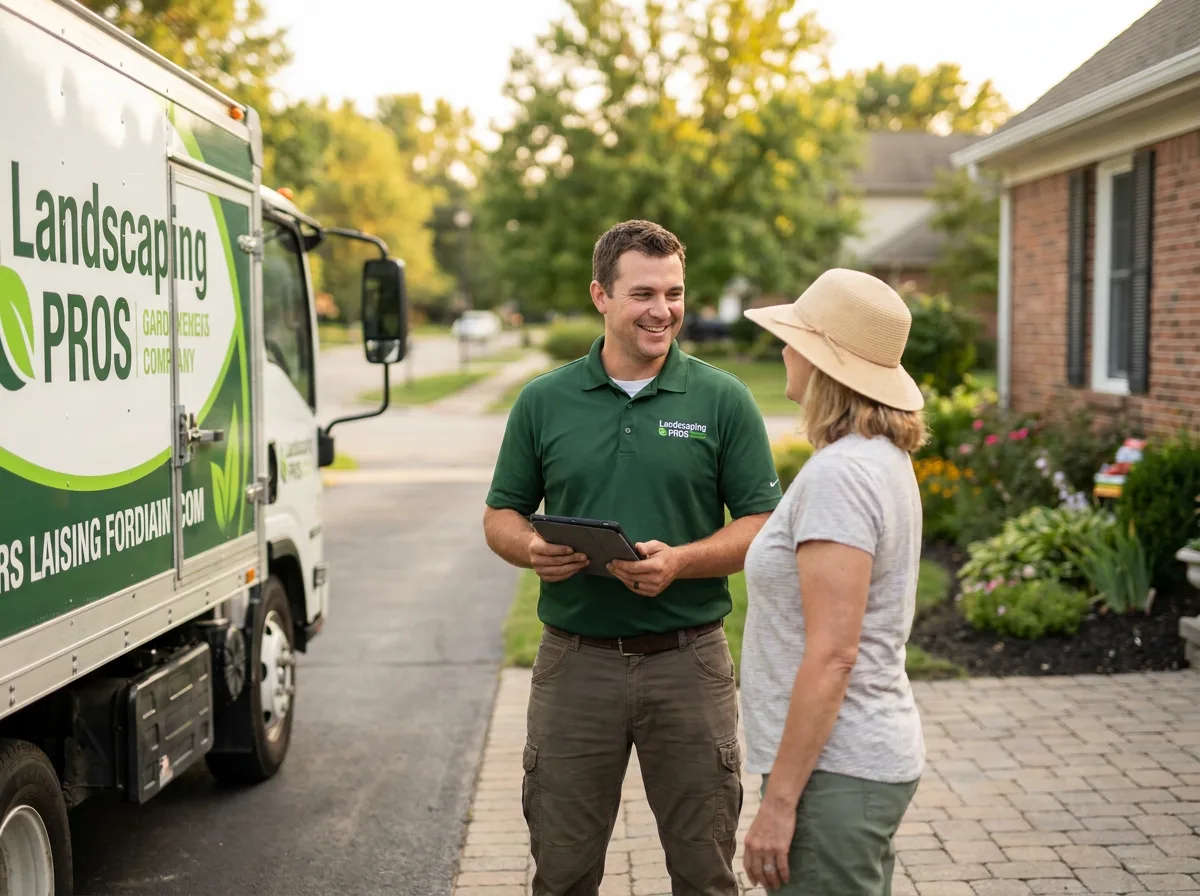 Landscaping Hewitt, WI FAQs